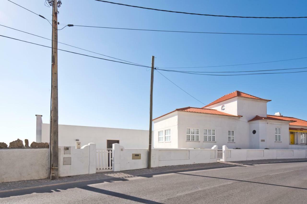 Cubo Villa Sintra Exterior foto