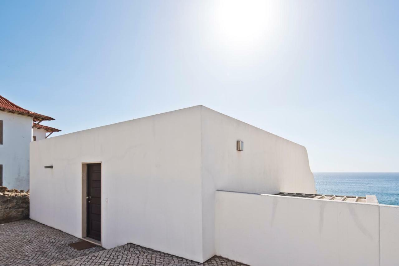 Cubo Villa Sintra Exterior foto
